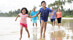 Villa Oceans Edge - Family friendly